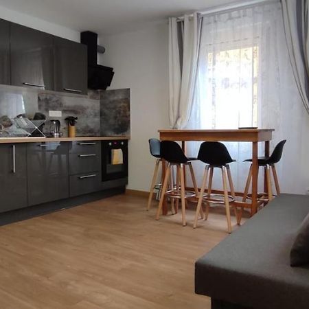 Romains Strasbourg Exterior foto
