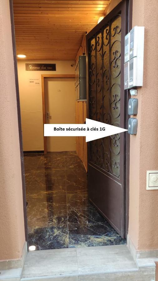 Romains Strasbourg Exterior foto